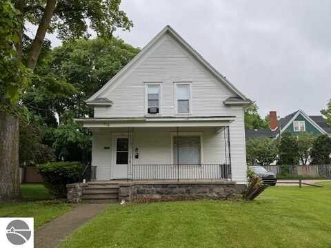 510 S Main, Mount Pleasant, MI 48858