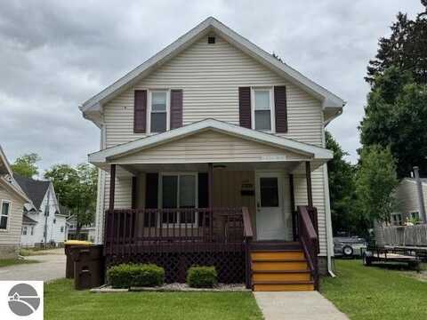 1014 S Lansing, Mount Pleasant, MI 48858