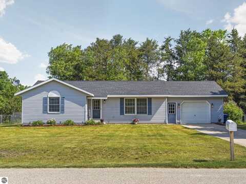 1708 Ketha Drive, Cadillac, MI 49601