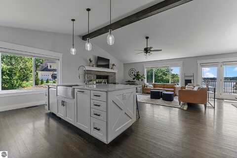 5163 Silver Cove Drive, Traverse City, MI 49685