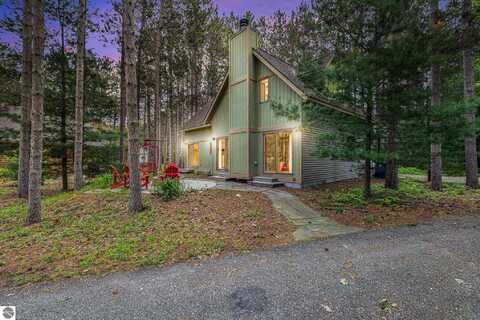 7949 Ottawa Court, Thompsonville, MI 49683