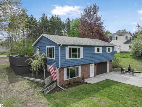 6488 Cook Road, Williamsburg, MI 49690