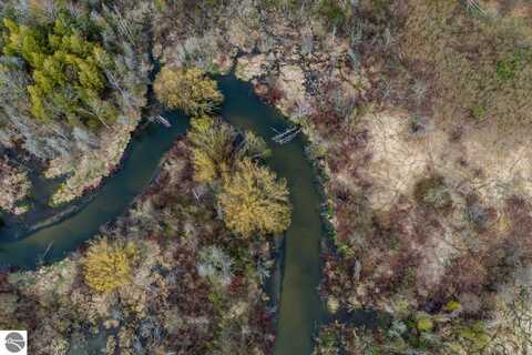 0 River, Benzonia, MI 49616