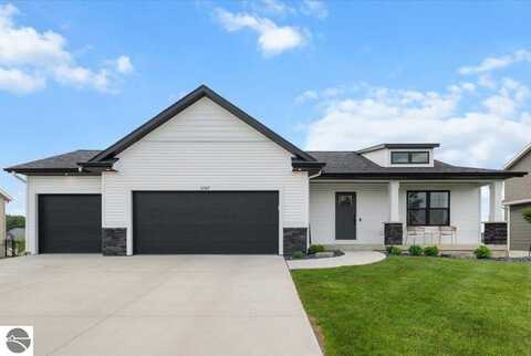 11747 Everett Avenue, Allendale, MI 49401