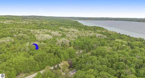 0 Warren Road, Beulah, MI 49617