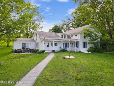 108 Pine Ridge Road, Sharon, NY 13459