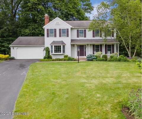 77 Rotterdam Drive, Bethlehem, NY 12077