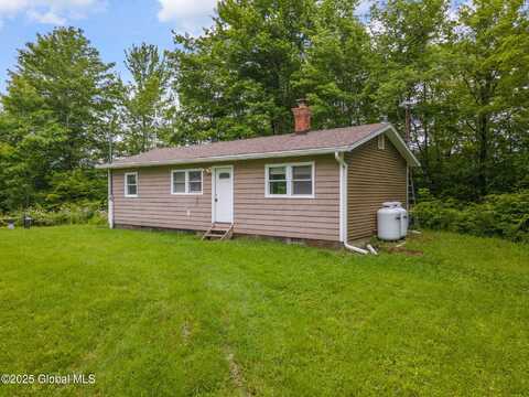 132 Leroy Road, Gilboa, NY 12076