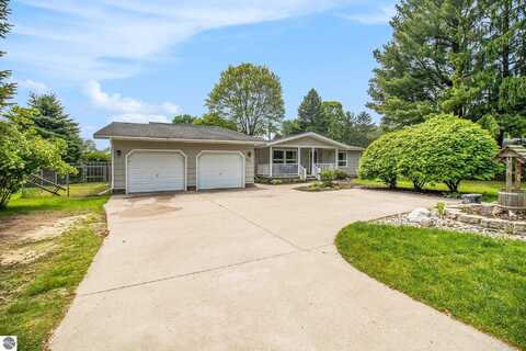 1317 Tubbs Road, Manistee, MI 49660