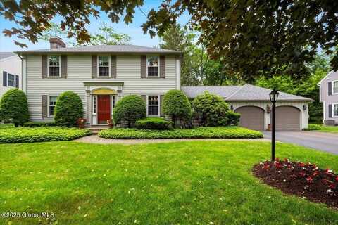 12 Longwood Drive, Bethlehem, NY 12054