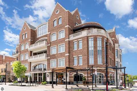 110 E Main Street, Midland, MI 48640