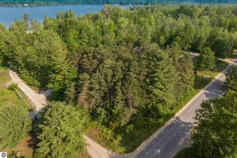 0 Forest Drive, Kewadin, MI 49648