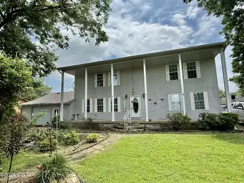 710 Magnolia Road, Tiptonville, TN 38079
