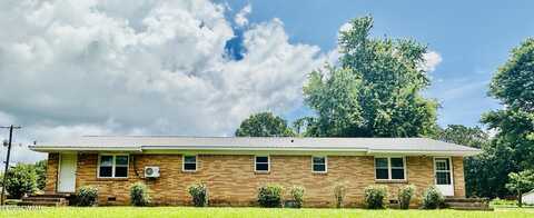 212 Avalon Street, Greenfield, TN 38230