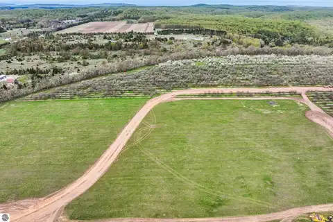 Parcel 2 Karnes Road, Glen Arbor, MI 49636