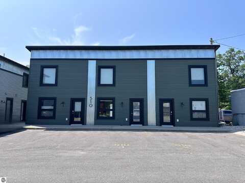 510 Hastings Street, Traverse City, MI 49686