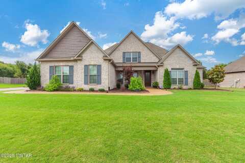 293 Flagstone Drive, Jackson, TN 38305