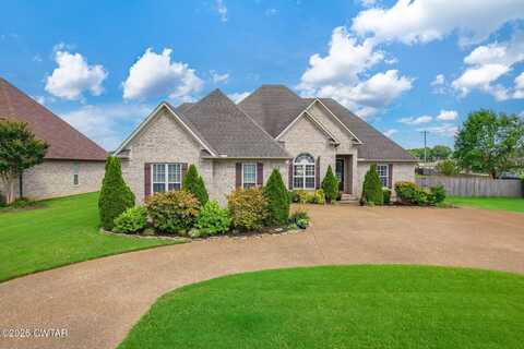 378 Zachary Lane, Jackson, TN 38305