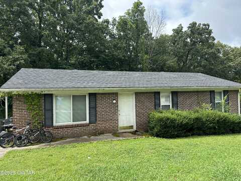 1127 Tucker Cove, Henderson, TN 38340