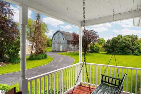 9889 Ramsay Road, Buckley, MI 49620