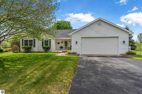 1291 Farmington Drive, Traverse City, MI 49696