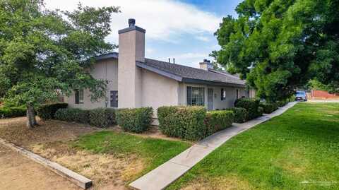 21411 Golden Hills Boulevard, Tehachapi, CA 93561