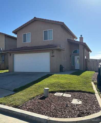 458 Sherwood Place, Tehachapi, CA 93561