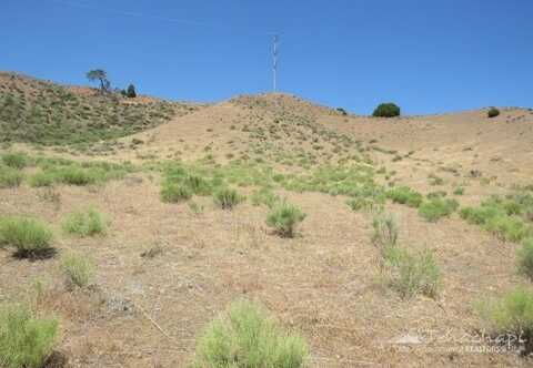 0 Lower East Gate Road, Tehachapi, CA 93561