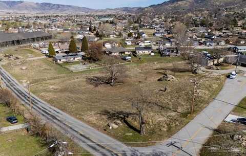 0 Delaware Dr, Tehachapi, CA 93561