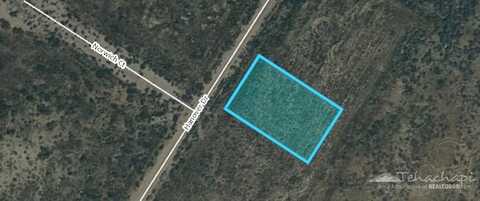 0 Hanover Dr, Lot 523, California City, CA 93505