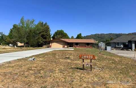 29970 Lower Valley Road, Tehachapi, CA 93561