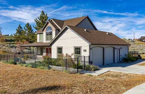 26941 Stirrup Way, Tehachapi, CA 93561