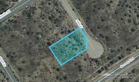 0 Adilia Dr, Lot 104, California City, CA 93505