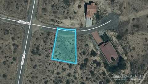 0 Aloha Way, Lot 185, California City, CA 93505