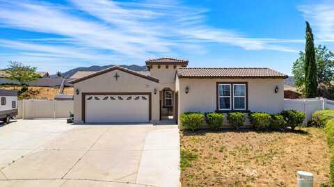 1309 Miranda Court, Tehachapi, CA 93561