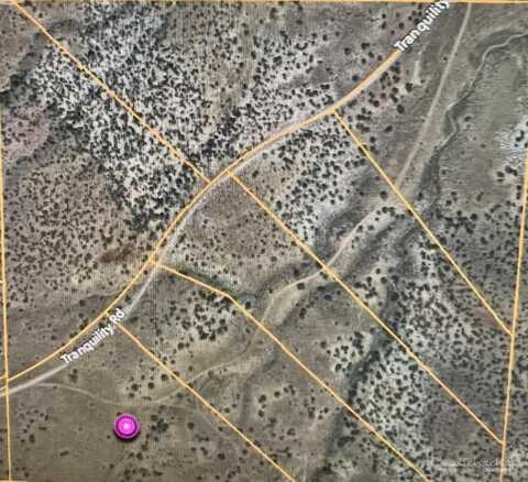 3 Tranquility Road, Tehachapi, CA 93561