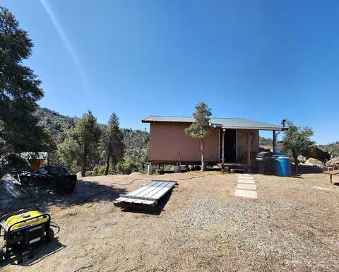0 0 Thompson Canyon Ave, Caliente, CA 93518
