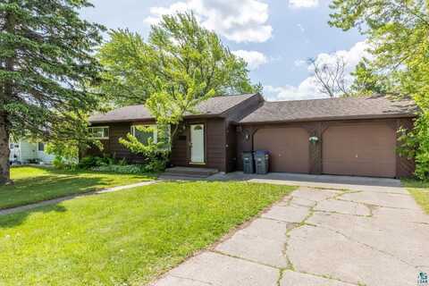 6122 Tacony St, Duluth, MN 55807