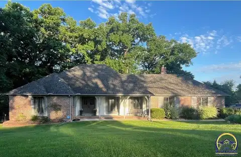 2801 SW Plass AVE, Topeka, KS 66611