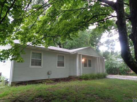 1515 W 2nd ST, Lawrence, KS 66044