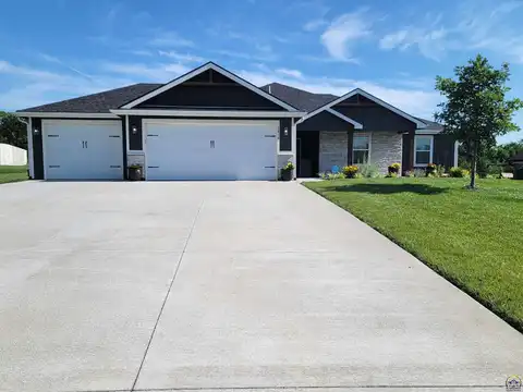 2314 NW 49th TER, Topeka, KS 66618