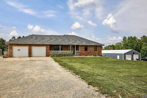 13190 262nd Rd, Holton, KS 66436