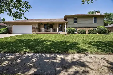 4121 SE Michigan AVE, Topeka, KS 66609