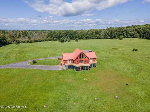 239 Begley Rd Road, Charleston, NY 12066