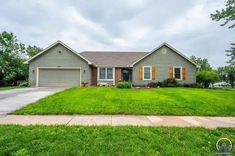 2700 SW Rother RD, Topeka, KS 66614