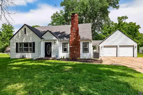 1928 N Kansas AVE, Topeka, KS 66608