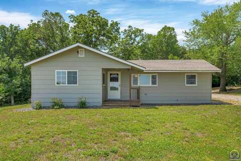 12359 S Auburn RD, Carbondale, KS 66414