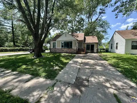 1301 NE Arter AVE, Topeka, KS 66616
