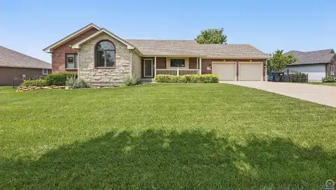 4727 NW Kendall DR, Topeka, KS 66618