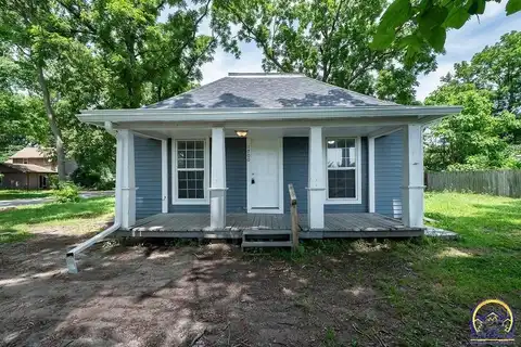 1700 NW Polk ST, Topeka, KS 66608